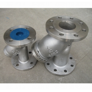 GL41H-Y型空氣過濾器