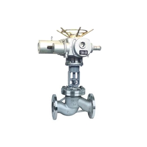 不銹鋼電動截止閥J41W（J941W)