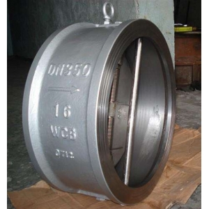 H76H,H76W,H76X對夾雙瓣止回