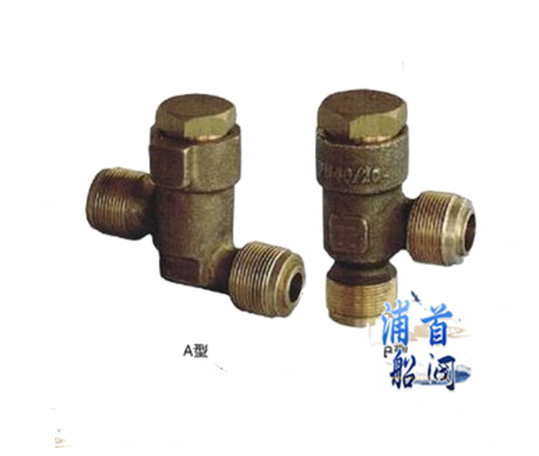 不銹鋼止回閥有幾種不同的種類(圖1) 不銹鋼止回閥有幾種不同的種類(圖1)