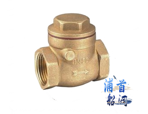 不銹鋼止回閥有幾種不同的種類(圖2) 不銹鋼止回閥有幾種不同的種類(圖2)