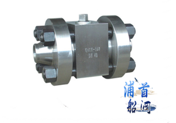 不銹鋼球閥廣式產品的特點(圖1)