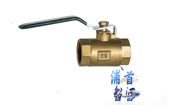 不銹鋼球閥廣式產品的特點(圖2)