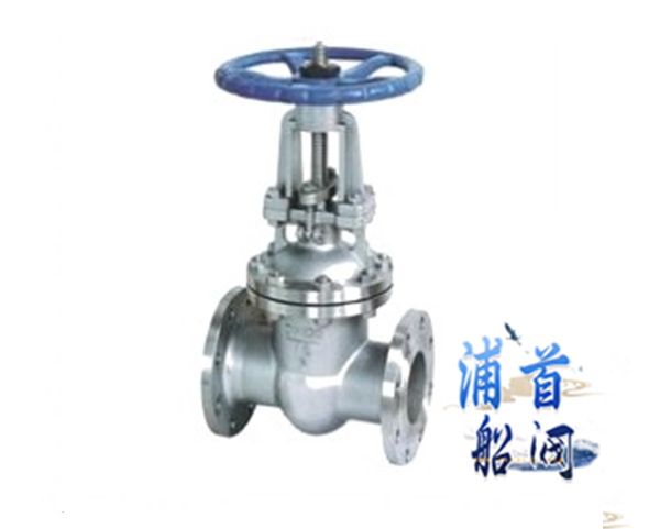 不銹鋼閘閥可以實現的功能(圖1)