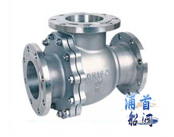 不銹鋼法蘭球閥結構優勢有哪些(圖3) 不銹鋼法蘭球閥結構優勢有哪些(圖3)