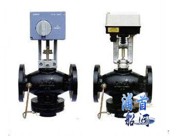 船用不銹鋼電動調節閥的準確挑選(圖1)