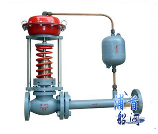 船用不銹鋼電動調節閥的準確挑選(圖2)