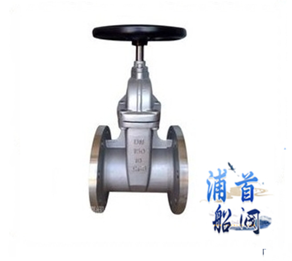 不銹鋼閘閥對品質有非常高的要求(圖1)