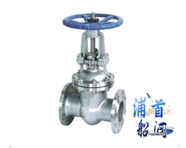 不銹鋼閘閥對品質有非常高的要求(圖2)