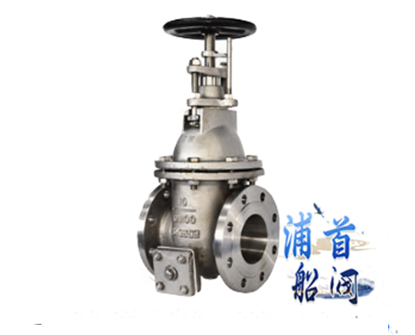 不銹鋼閘閥對品質有非常高的要求(圖3)