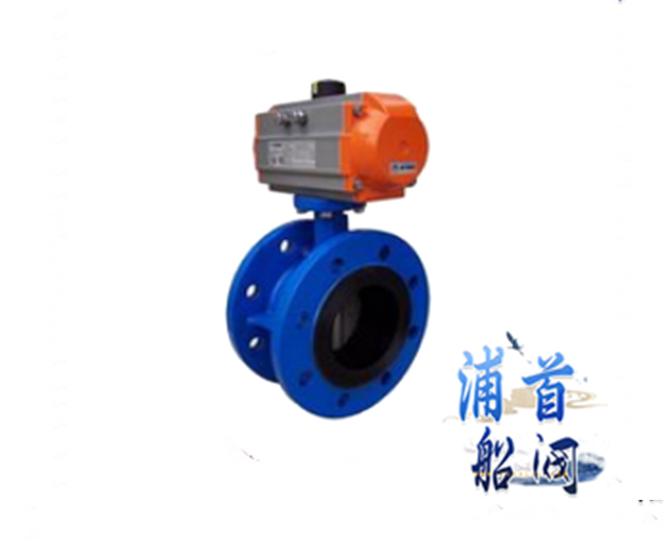 蝶閥的分類都有哪些呢？(圖1)