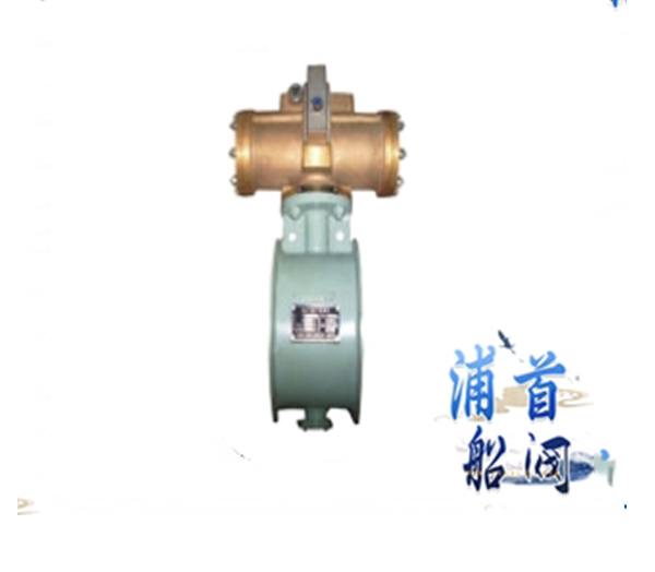 蝶閥的分類都有哪些呢？(圖2)