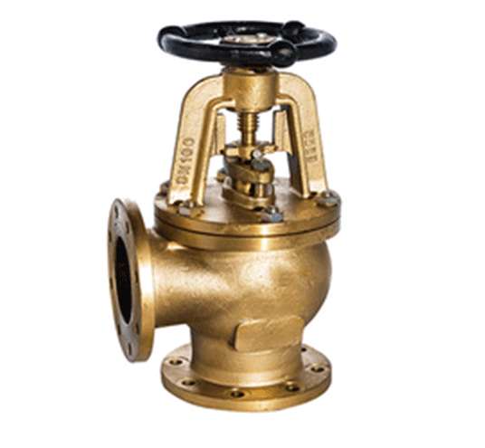 閥門我們一般都按照什么來進行分類呢？(圖1)