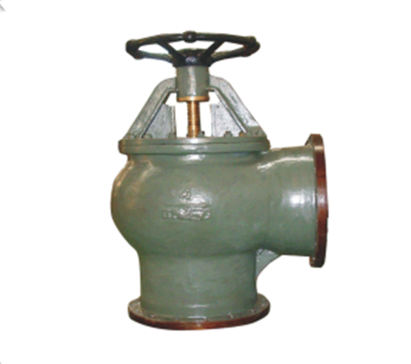 閥門我們一般都按照什么來進行分類呢？(圖2)