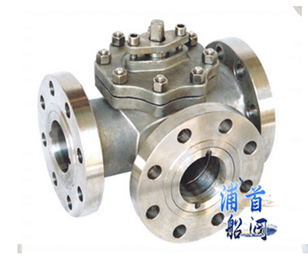 船用閥門試壓方法和注意事項(圖2)