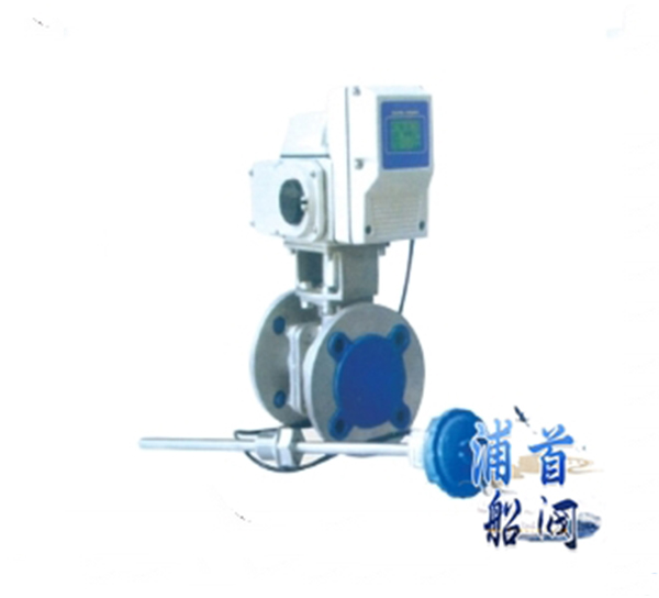 船用調節閥的選型_船用調節閥安裝(圖1) 船用調節閥的選型_船用調節閥安裝(圖1)