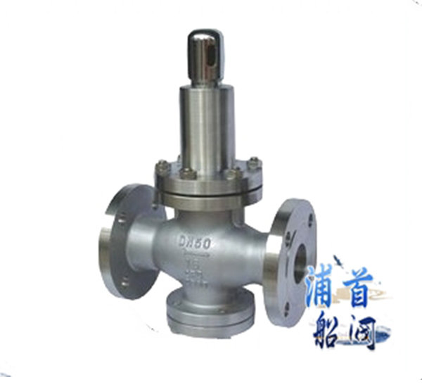 船用調節閥的選型_船用調節閥安裝(圖2) 船用調節閥的選型_船用調節閥安裝(圖2)