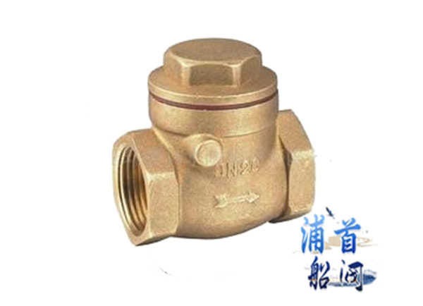 青銅止回閥的作用_青銅止回閥的價格(圖3) 青銅止回閥的作用_青銅止回閥的價格(圖3)