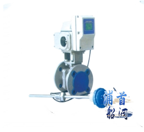 電動調節閥閥型的選擇_電動調節閥閥型工作原理(圖1) 電動調節閥閥型的選擇_電動調節閥閥型工作原理(圖1)