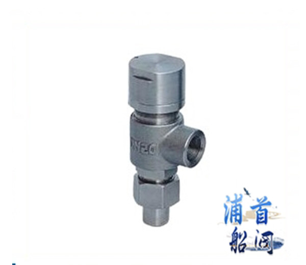不銹鋼安全閥的原理特點_不銹鋼安全閥安裝(圖1) 不銹鋼安全閥的原理特點_不銹鋼安全閥安裝(圖1)