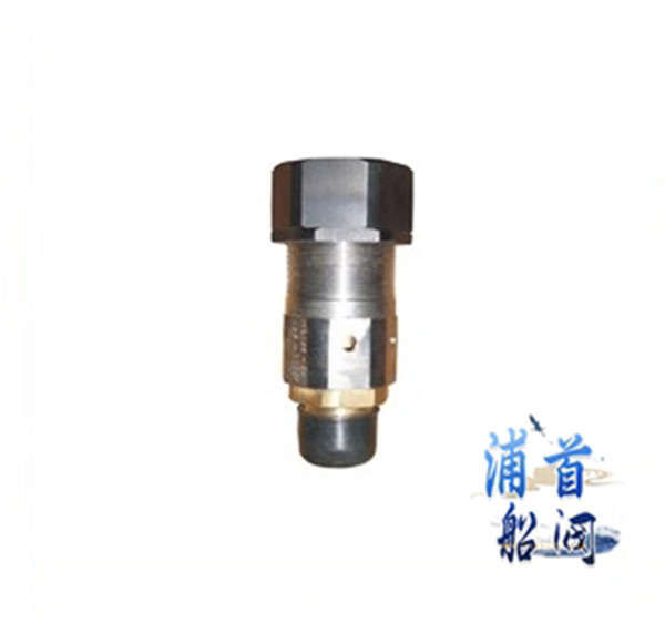 不銹鋼安全閥的原理特點_不銹鋼安全閥安裝(圖3) 不銹鋼安全閥的原理特點_不銹鋼安全閥安裝(圖3)