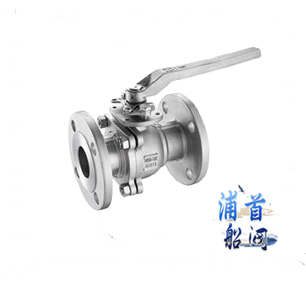 球閥如何工作的？都有些什么種類呢？(圖1)