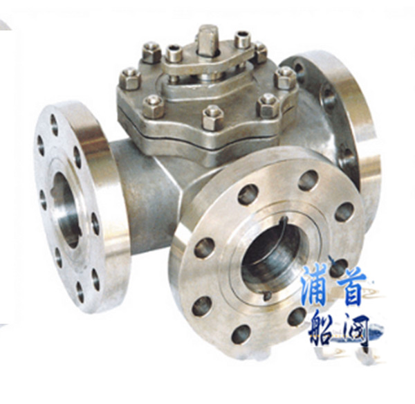 球閥如何工作的？都有些什么種類呢？(圖2)