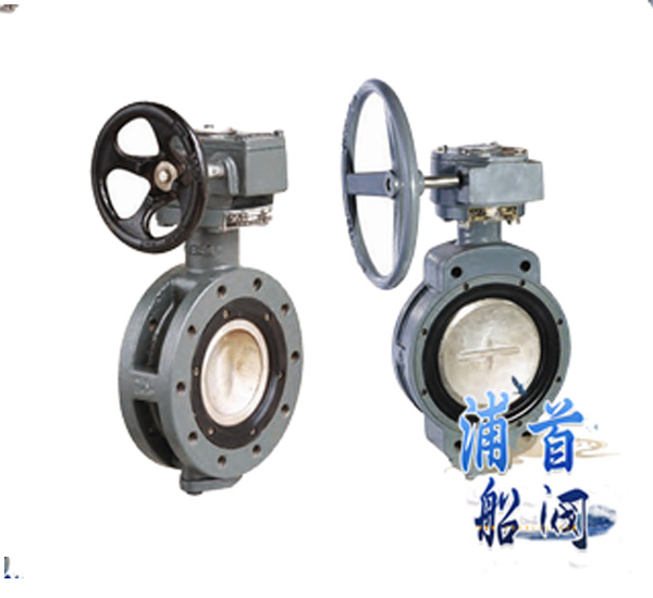 鋁合金蝶閥適用范圍_鋁合金蝶閥產品特點(圖1)