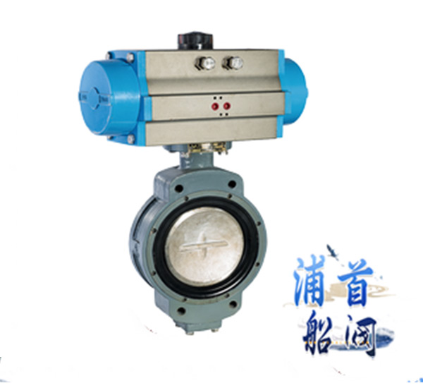 鋁合金蝶閥適用范圍_鋁合金蝶閥產品特點(圖2)