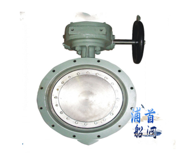 鋁合金蝶閥適用范圍_鋁合金蝶閥產品特點(圖3)