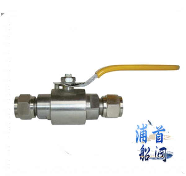 螺紋球閥的好處_螺紋球閥的注意事項(圖3) 螺紋球閥的好處_螺紋球閥的注意事項(圖3)