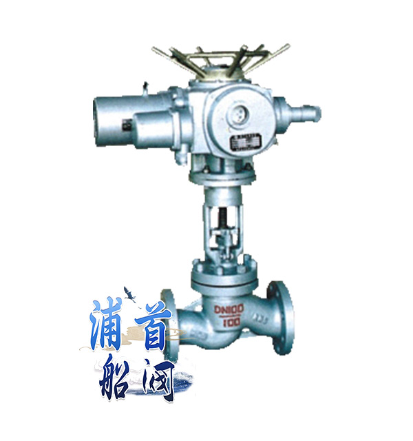 電動(dòng)閥門(mén)簡(jiǎn)介_(kāi)電動(dòng)閥門(mén)的優(yōu)點(diǎn)缺點(diǎn)(圖1) 電動(dòng)閥門(mén)簡(jiǎn)介_(kāi)電動(dòng)閥門(mén)的優(yōu)點(diǎn)缺點(diǎn)(圖1)