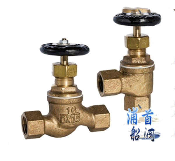 波紋管截止閥的簡介_平衡截止閥的優點(圖1)