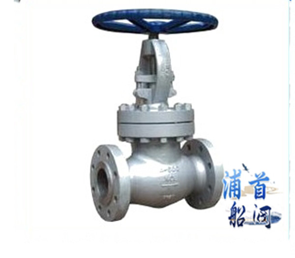 截止閥的選擇原則和截止閥工廠的選擇(圖3) 截止閥的選擇原則和截止閥工廠的選擇(圖3)