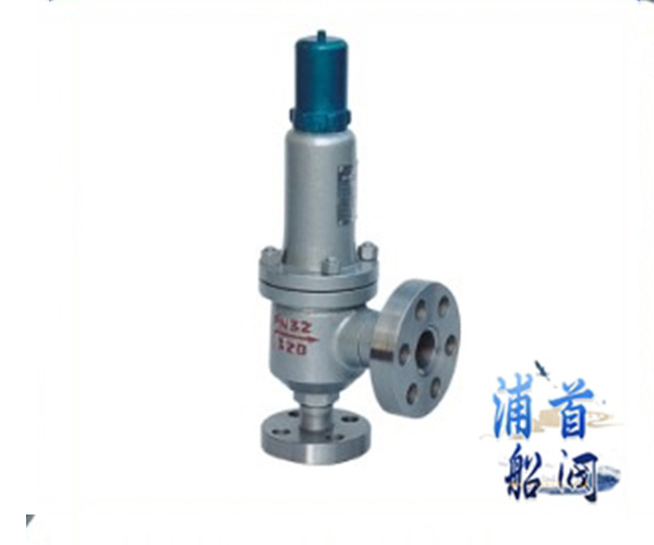 減壓閥、安全閥有什么區別(圖3) 減壓閥、安全閥有什么區別(圖3)