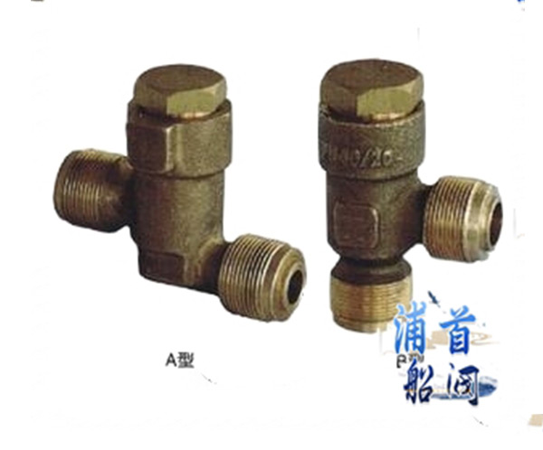 止回閥的分類和止回閥的安裝方法(圖3) 止回閥的分類和止回閥的安裝方法(圖3)