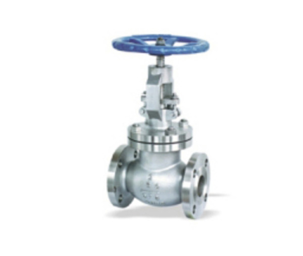 截止閥的修復方法和止回閥的工作原理(圖1) 截止閥的修復方法和止回閥的工作原理(圖1)