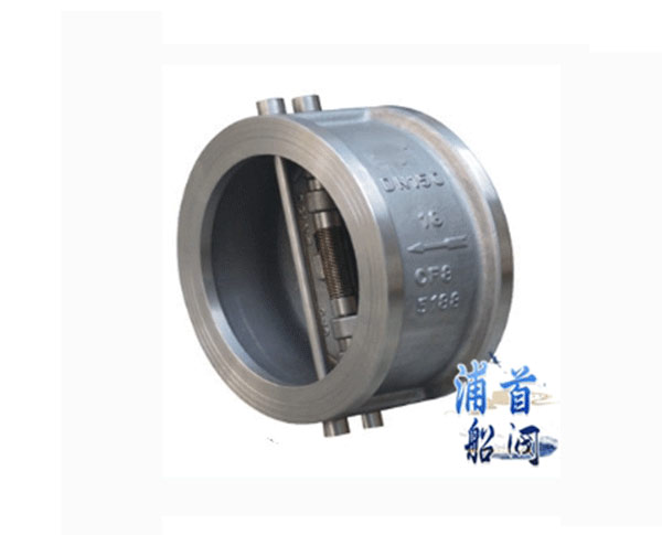 角式截止閥閥門和止回閥的一些介紹(圖3) 角式截止閥閥門和止回閥的一些介紹(圖3)