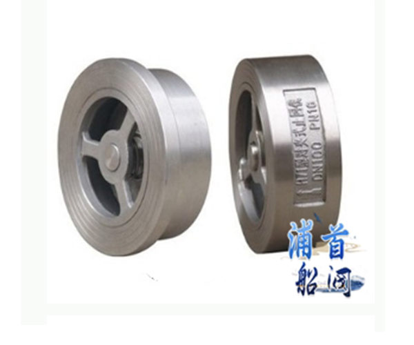 焊接式截止閥簡介和管道截止閥的優點(圖2) 焊接式截止閥簡介和管道截止閥的優點(圖2)