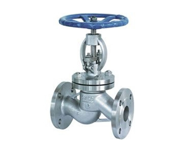 截止閥的介紹和止回閥的安裝方法(圖3) 截止閥的介紹和止回閥的安裝方法(圖3)