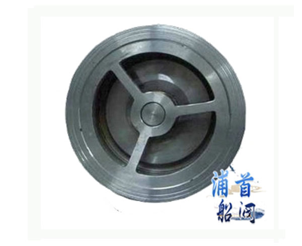 止回閥的選型知識(shí)和安裝位置(圖1) 止回閥的選型知識(shí)和安裝位置(圖1)