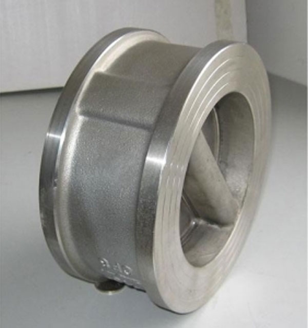 蝶式止回閥 蝶式止回閥