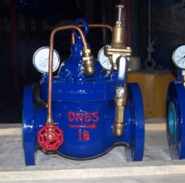 緊急關閉閥 緊急關閉閥