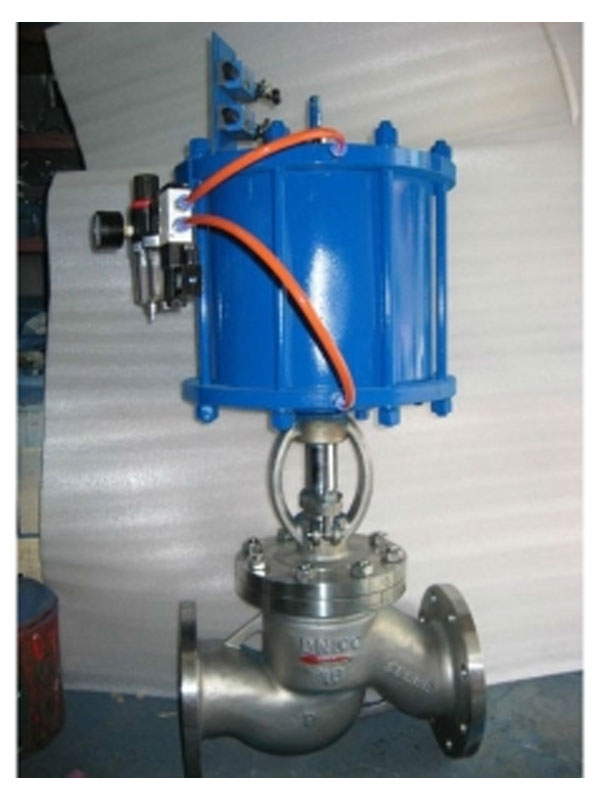 國標(biāo)截止閥_氣動截止閥(圖1) 國標(biāo)截止閥_氣動截止閥(圖1)