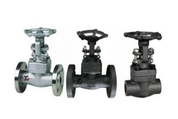 低溫閘閥 低溫閘閥
